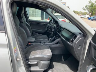 Skoda Kodiaq 2.0 TDI 110KW (150cv) DSG 4x2 Sportline