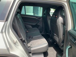 Skoda Kodiaq 2.0 TDI 110KW (150cv) DSG 4x2 Sportline