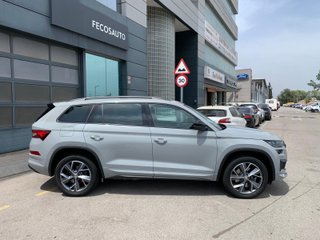 Skoda Kodiaq 2.0 TDI 110KW (150cv) DSG 4x2 Sportline