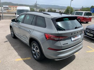 Skoda Kodiaq 2.0 TDI 110KW (150cv) DSG 4x2 Sportline