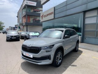 Skoda Kodiaq 2.0 TDI 110KW (150cv) DSG 4x2 Sportline