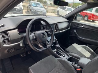 Skoda Kodiaq 2.0 TDI 110KW (150cv) DSG 4x2 Sportline