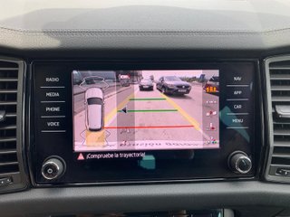 Skoda Kodiaq 2.0 TDI 110KW (150cv) DSG 4x2 Sportline