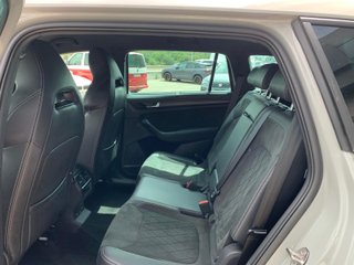 Skoda Kodiaq 2.0 TDI 110KW (150cv) DSG 4x2 Sportline