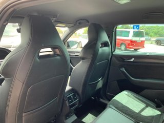 Skoda Kodiaq 2.0 TDI 110KW (150cv) DSG 4x2 Sportline