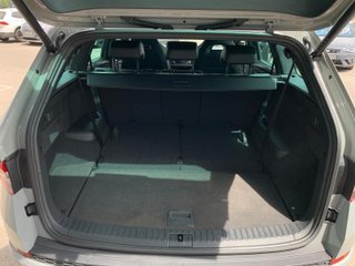 Skoda Kodiaq 2.0 TDI 110KW (150cv) DSG 4x2 Sportline