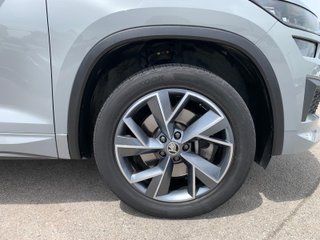 Skoda Kodiaq 2.0 TDI 110KW (150cv) DSG 4x2 Sportline