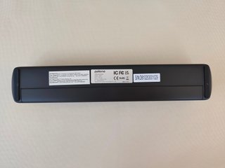 Impresora térmica portátil - Polono D810 (nueva)