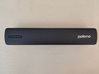 Impresora térmica portátil - Polono D810 (nueva)