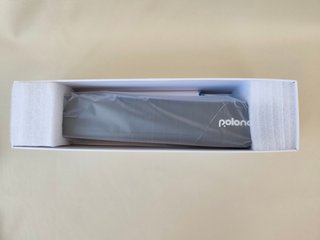 Impresora térmica portátil - Polono D810 (nueva)