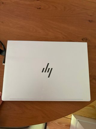 HP ELITEBOOK Computer Portatile