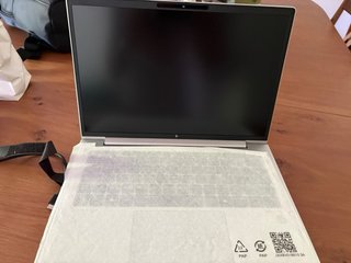 HP ELITEBOOK Computer Portatile