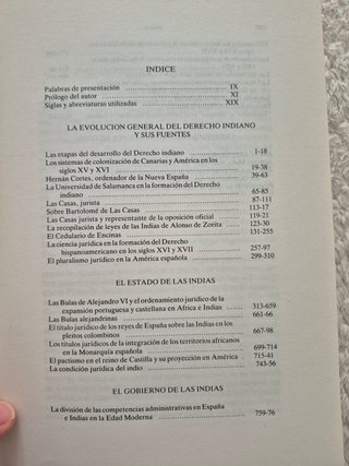 Orígenes Españoles de las Instituciones Americanas