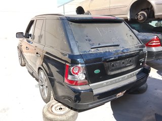 DESPIECE COMPLETO LAND ROVER RANGE ROVER SPORT V8