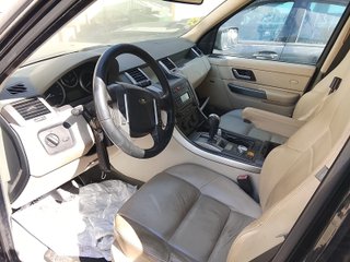 DESPIECE COMPLETO LAND ROVER RANGE ROVER SPORT V8
