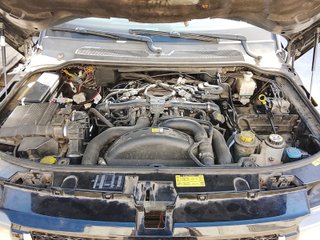 DESPIECE COMPLETO LAND ROVER RANGE ROVER SPORT V8