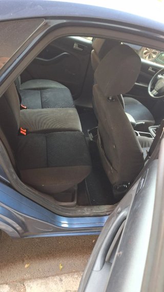 Ford Focus 2006