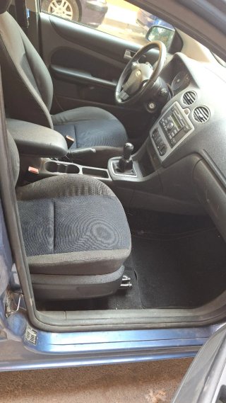 Ford Focus 2006