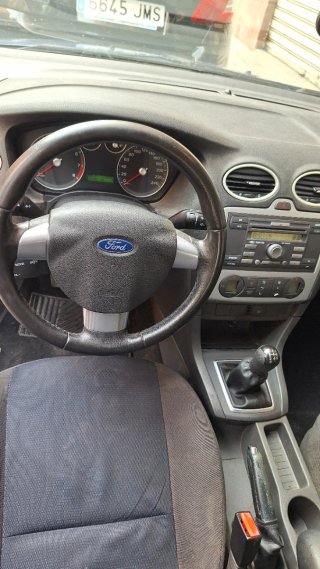 Ford Focus 2006