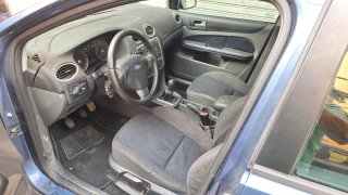 Ford Focus 2006