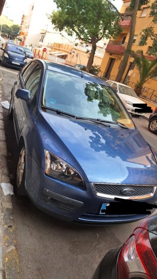 Ford Focus 2006