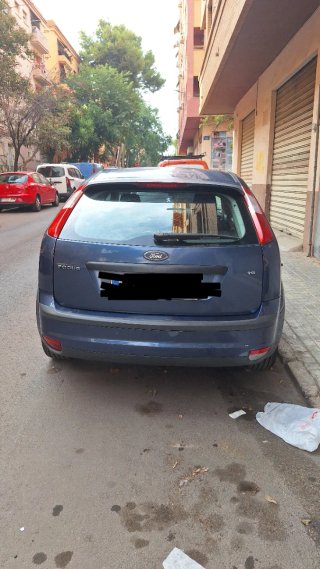 Ford Focus 2006