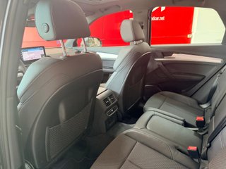 AUDI Q5 SPORTBACK S line 35 TDI 120kW S tronic