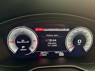 AUDI Q5 SPORTBACK S line 35 TDI 120kW S tronic