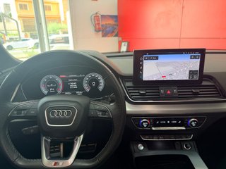 AUDI Q5 SPORTBACK S line 35 TDI 120kW S tronic