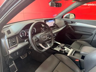 AUDI Q5 SPORTBACK S line 35 TDI 120kW S tronic