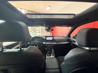 AUDI Q5 SPORTBACK S line 35 TDI 120kW S tronic