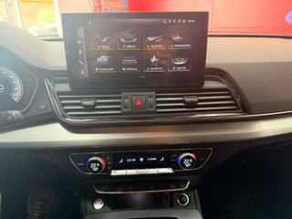 AUDI Q5 SPORTBACK S line 35 TDI 120kW S tronic