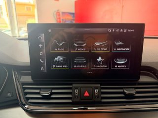 AUDI Q5 SPORTBACK S line 35 TDI 120kW S tronic