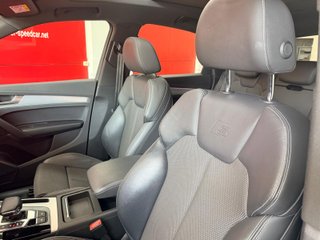 AUDI Q5 SPORTBACK S line 35 TDI 120kW S tronic