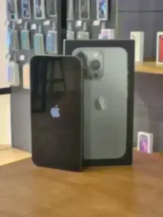 IPHONE 13 PRO 128GB VERDE BAT. 100%