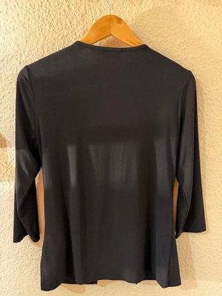 BLUSA CANDA LENTEJUELAS