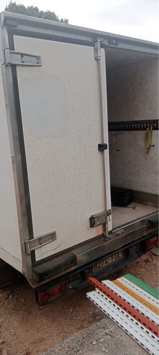 Iveco 35-150 2006