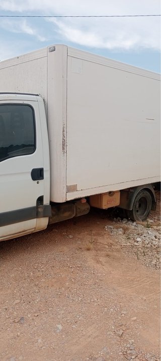Iveco 35-150 2006