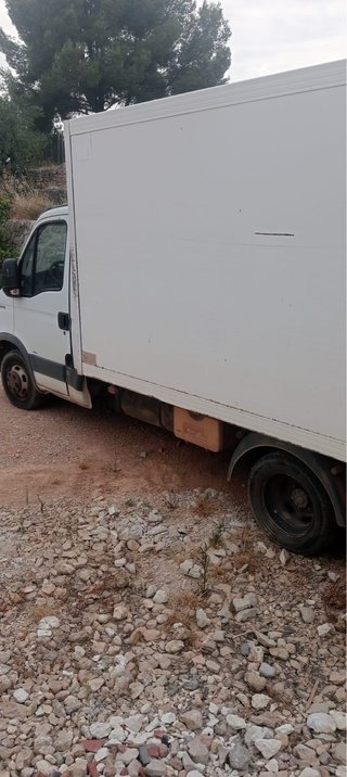 Iveco 35-150 2006