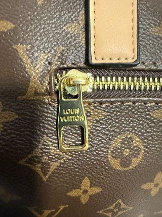 Borsa da viaggio Louis Vuitton 45 cm