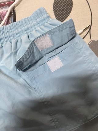 Bañador Ralph Lauren Talla L Azul