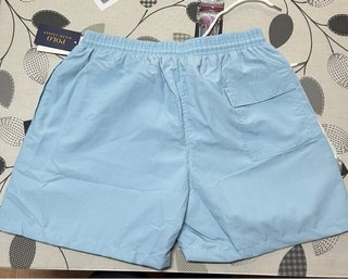 Bañador Ralph Lauren Talla L Azul