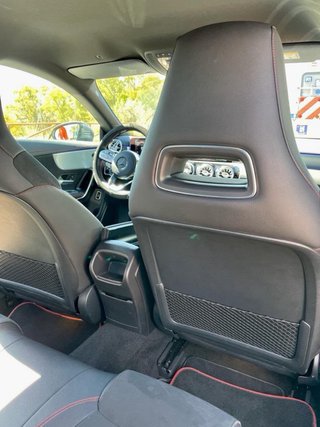 Mercedes-Benz CLA 220 2019