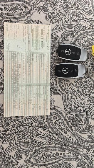Mercedes-Benz CLA 220 2019