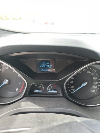 Ford Grand C-MAX 2014