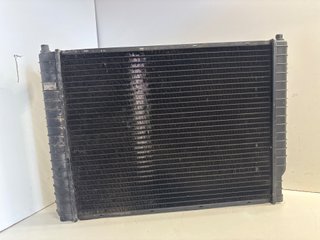 RADIADOR AGUA JAGUAR XJ6/12 4.0 SOVEREIGN KAT 4.0 CAT