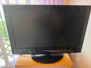 TV Blusens 24 sin Smart TV