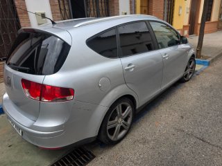 SEAT Altea 2009
