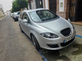 SEAT Altea 2009