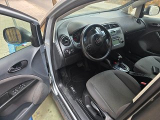 SEAT Altea 2009